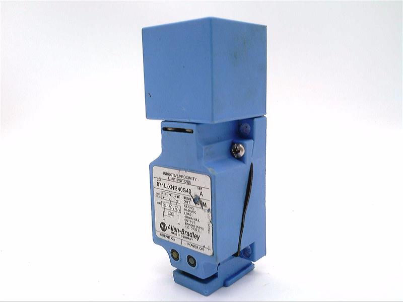 ALLEN BRADLEY 871L-XNB40S40