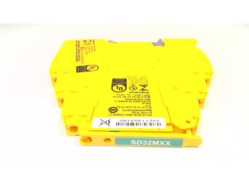 EATON CORPORATION SD32MXX-BCN