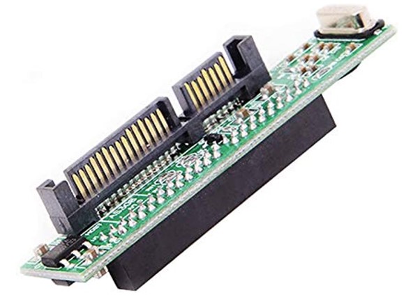 CHEN YANG TECHNOLOGIES EP-094-XY