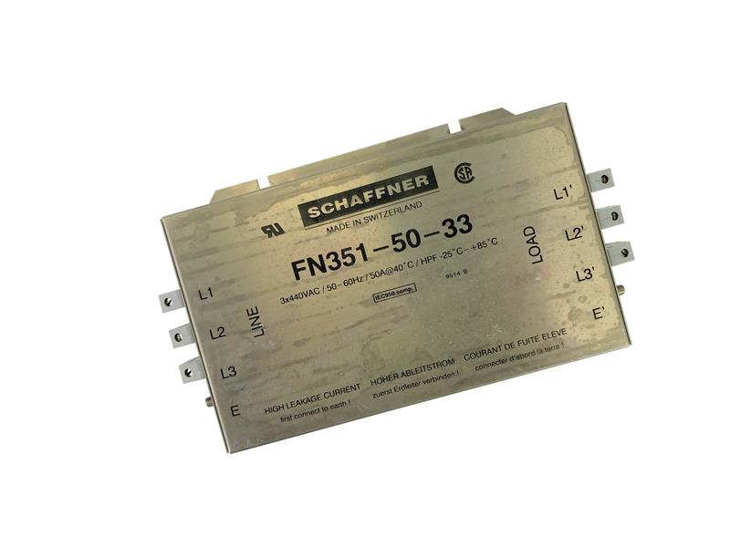 TE CONNECTIVITY FN351-50-33