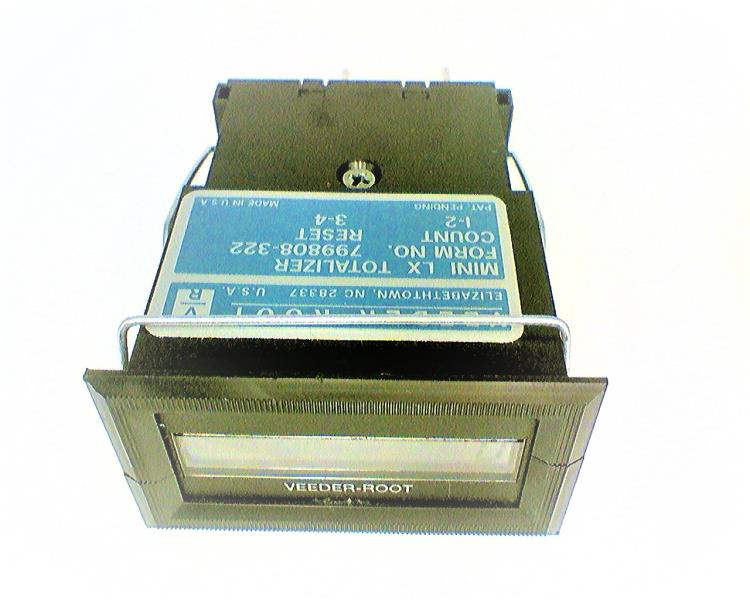 DANAHER CONTROLS 799808-322