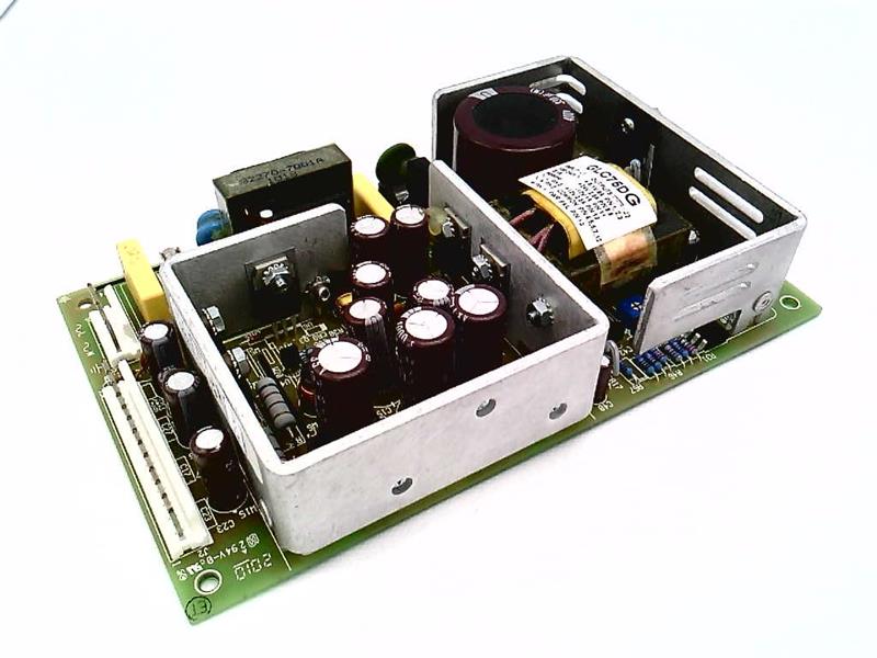 SL POWER ELECTRONICS GLC75DG