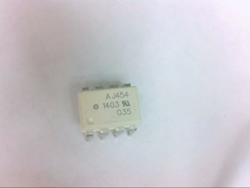 BROADCOM HCPL-J454-000E
