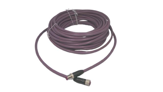 BELDEN 0975 254 101/15 M