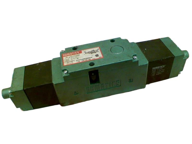 ASCO A23SS400K000030