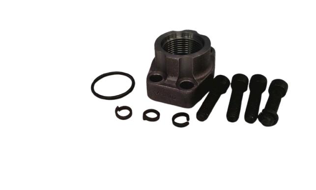 ANCHOR FLUID POWER W46-16-16U