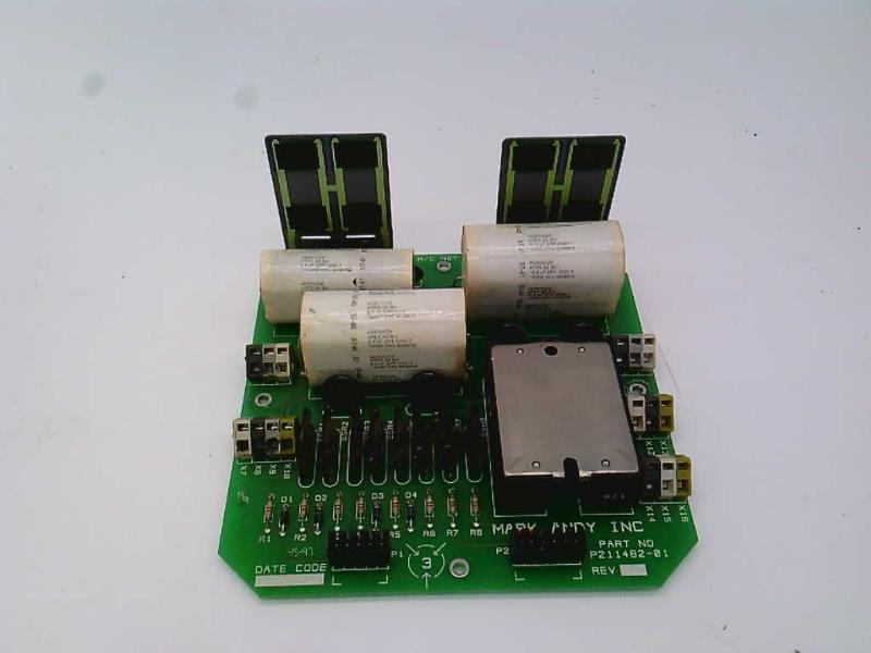 MARK ANDY P211482-01