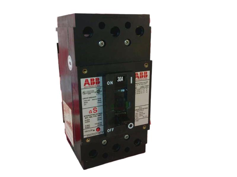 ASEA BROWN BOVERI ESB43030L