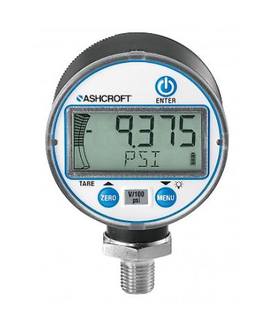 ASHCROFT DG2551N0NAM02L200#