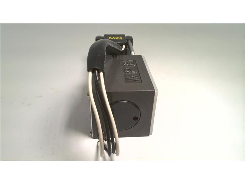 NORTHMAN SWM-G02-C4-D24-30-H006