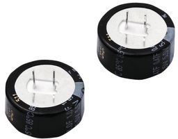 CORNELL DUBILIER EDLF104A5R5C