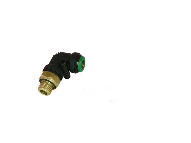 PARKER 6-1/4PLE2BF4-K
