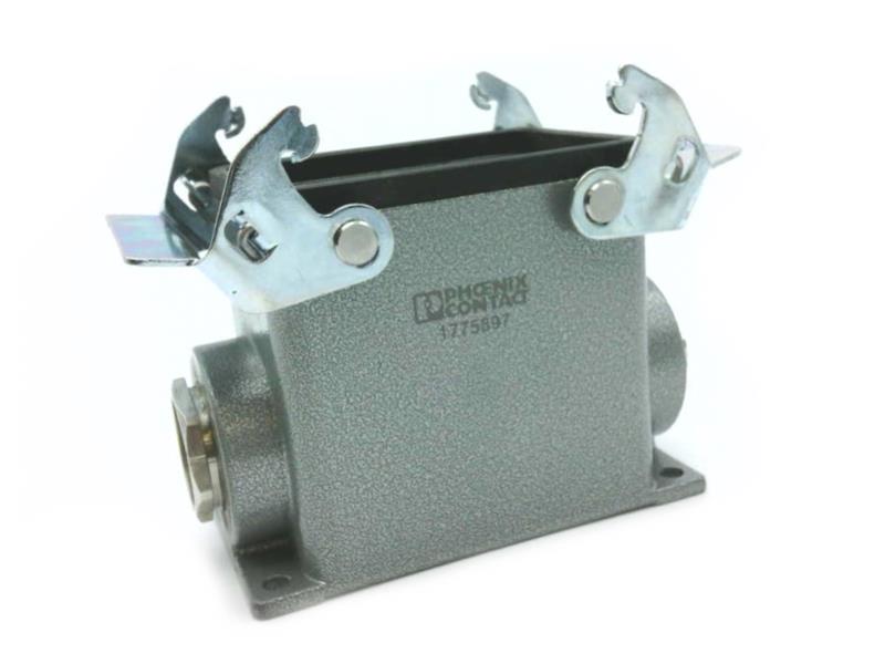 HC-D 50-SMQ-81/M2PG21 by PHOENIX CONTACT