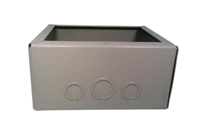 HUBBELL 47AB10BH