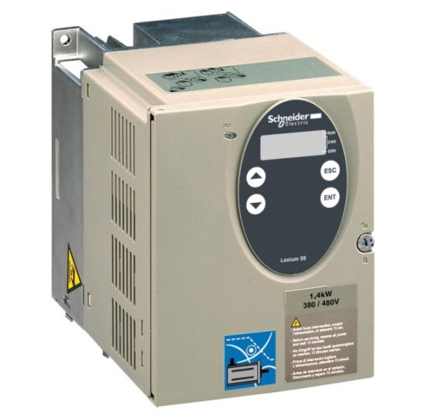SCHNEIDER ELECTRIC LXM05AD14N4