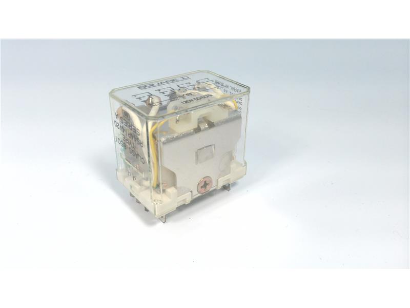 SCHNEIDER ELECTRIC 8501-RS44P14V20