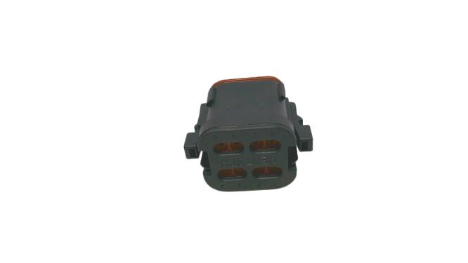 TE CONNECTIVITY DT06-08SA-EP08