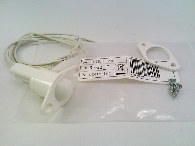 PHIDGETS INC BR-1031