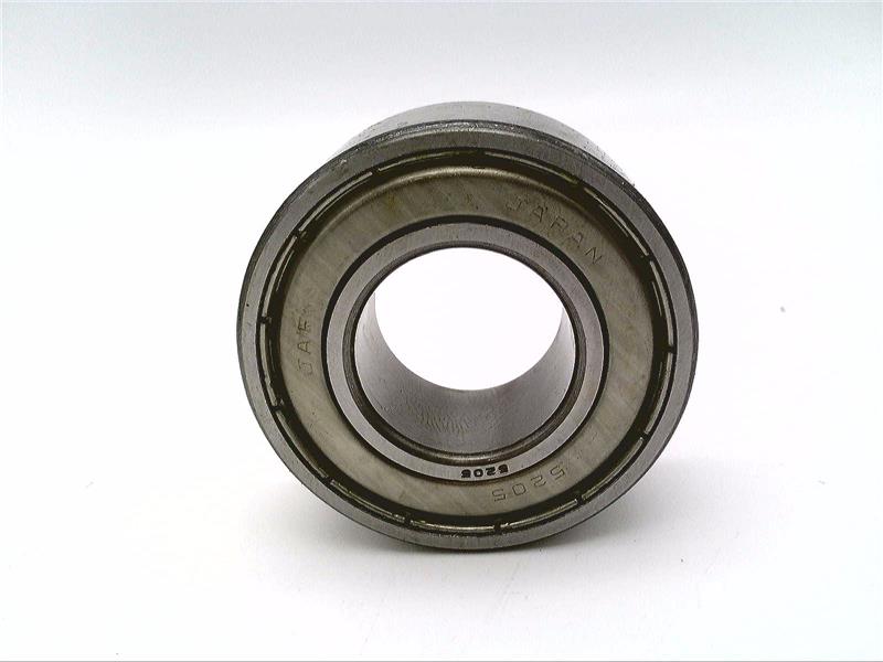 JAF BEARINGS 5205