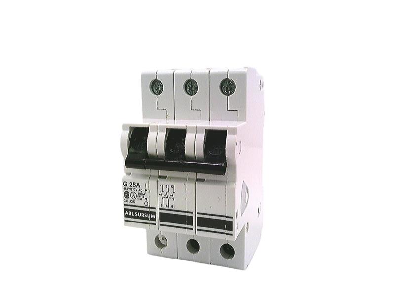 3GU25 by ALTECH CORP