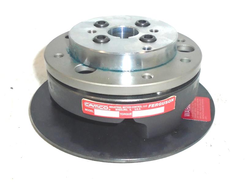 ATLAS COPCO 2.3F-600