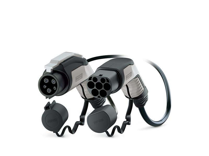 PHOENIX CONTACT EV-TAG3PK-1AC32A-5,0M6,0ESBK01