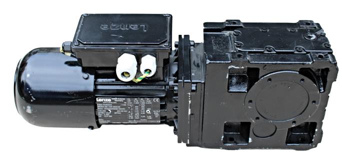 LENZE GKS04-3M