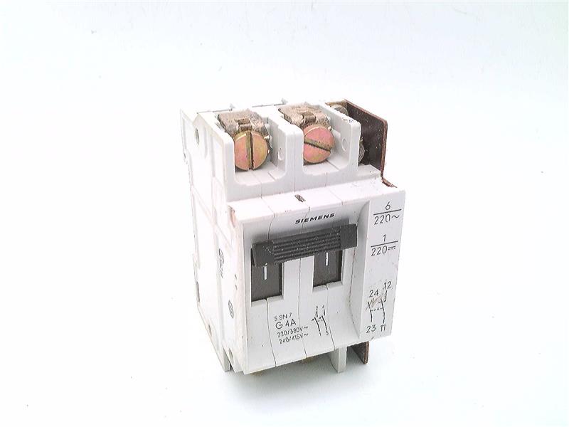 SIEMENS 5SN7204-0KB30