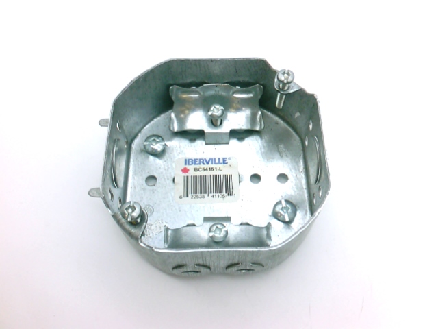 BC54151-L by ABB THOMAS & BETTS