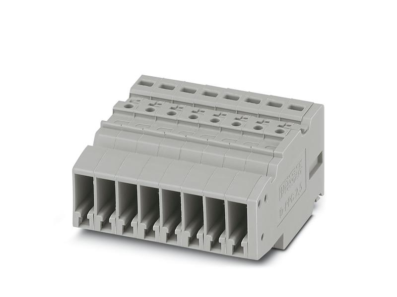 PHOENIX CONTACT PPC 2,5/8