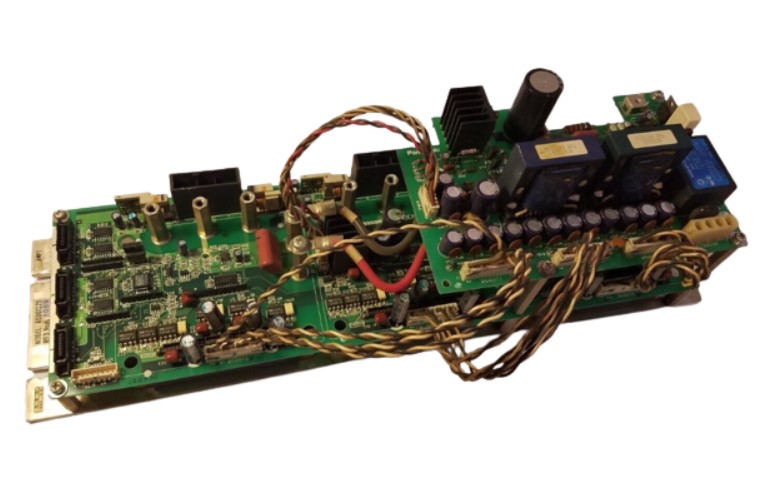 MATSUSHITA ELECTRIC AED00138