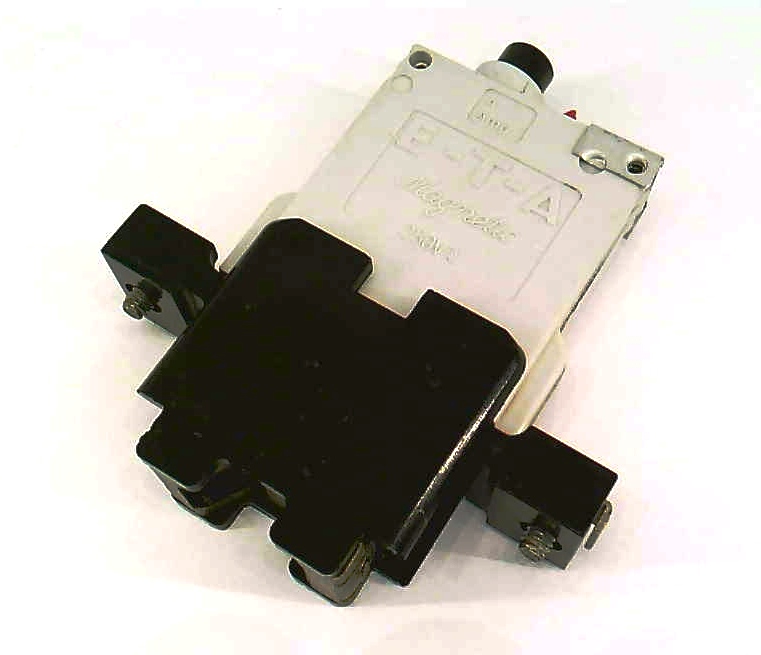 ETA ENGINEERING TECHNOLOGY 43-200-M0-1.5A
