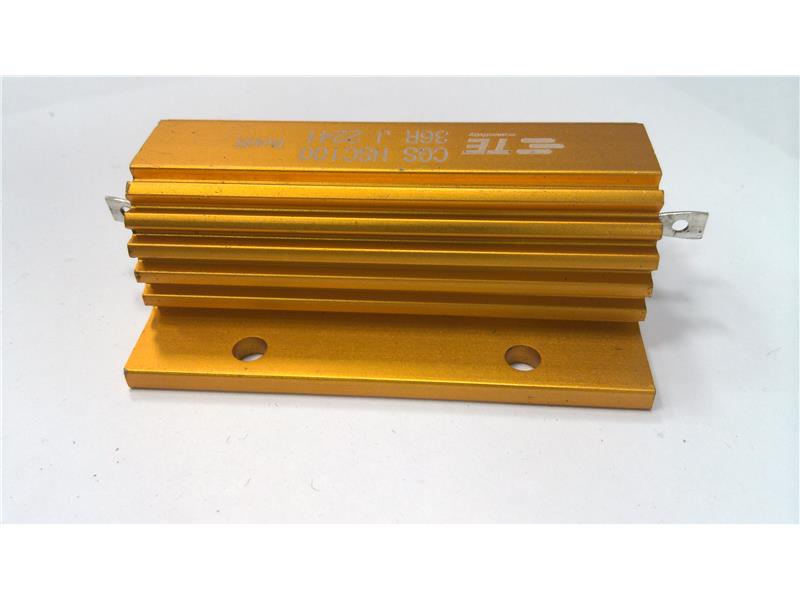 TE CONNECTIVITY HSC10036RJ