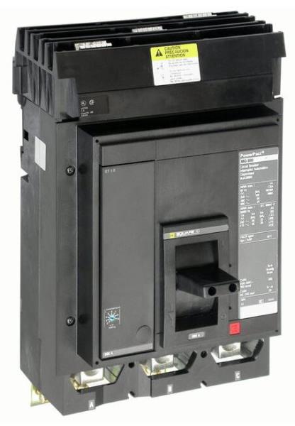 SCHNEIDER ELECTRIC MGA36600JK
