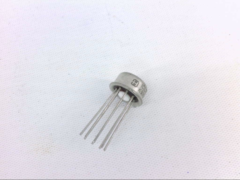 IC76N11AMTV by HARRIS SEMI