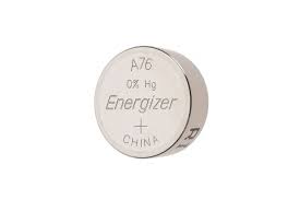 ENERGIZER LR44