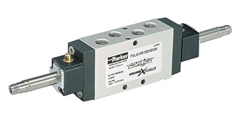 PARKER P2LBX812EENDDN