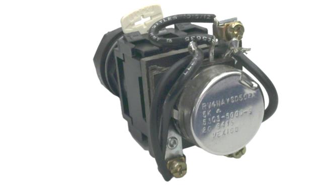 EATON CORPORATION E22-PXB1F5