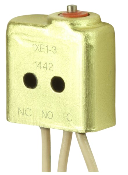 1XE1-3 by HONEYWELL