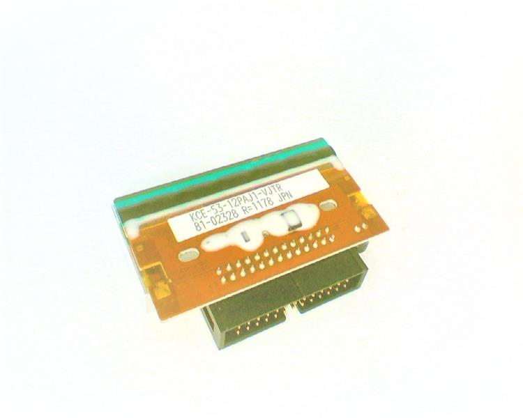 KCE-53-12PAJ1-VJTR by DOVER CORPORATION