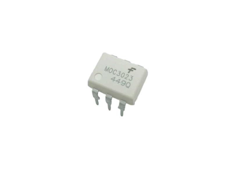 NXP SEMICONDUCTOR MOC3023