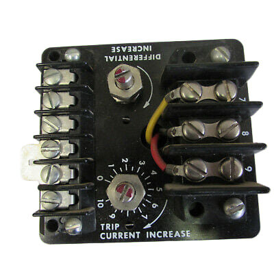 D60LA1 by EATON CORPORATION