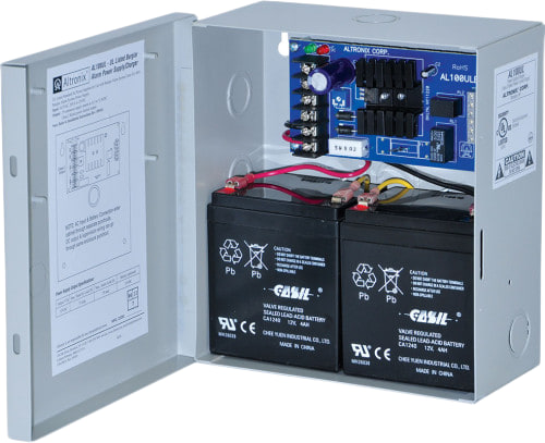 ALTRONIX AL100UL
