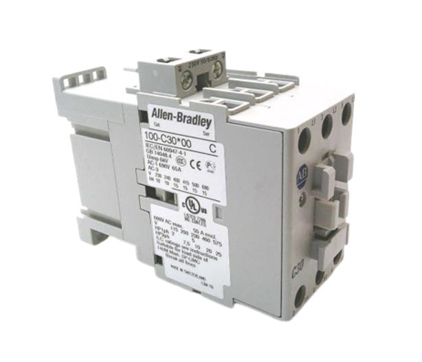 ALLEN BRADLEY 100-C30KF00