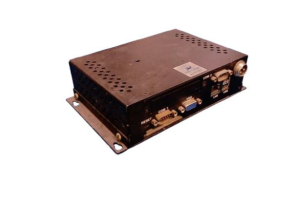 ARISTA MICROBOX-5824A