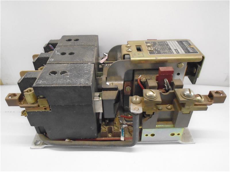 SCHNEIDER ELECTRIC 8536-EO-1-V03