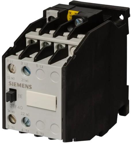 SIEMENS 3TF4011-0AK6