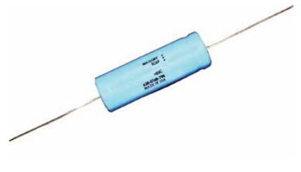 TC499 by CORNELL DUBILIER