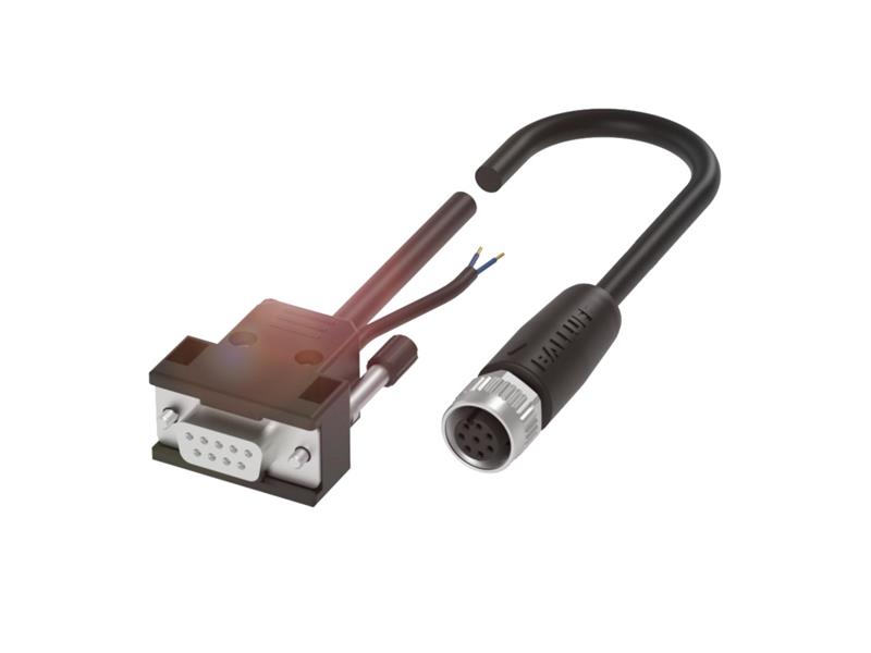 BALLUFF BCC M418-D279-BF-714-PS0825-020