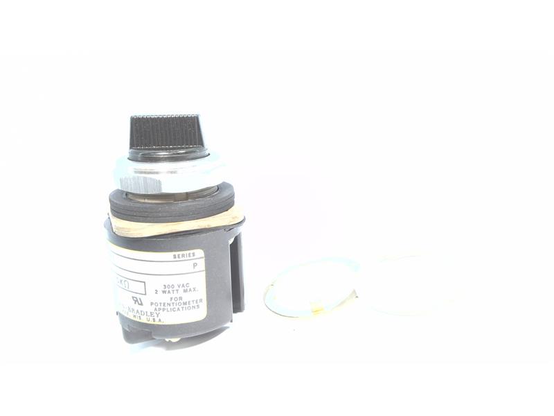 ALLEN BRADLEY 800T-U91